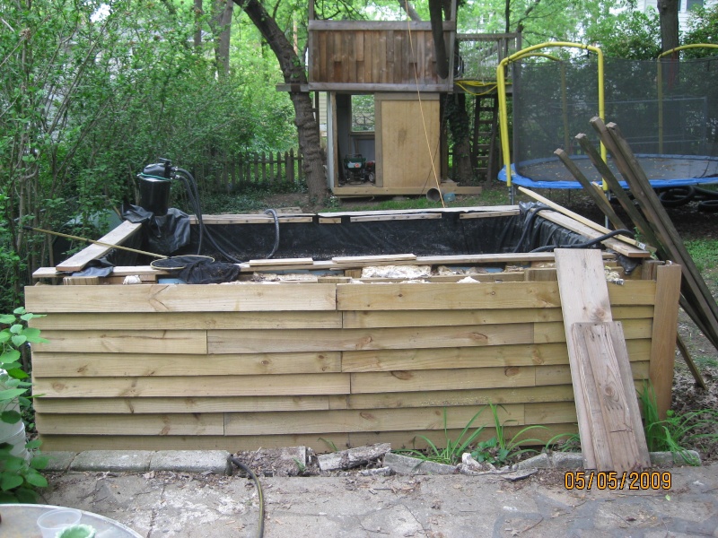 My 1500 gallon pond Img_0311