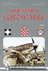 Sojusznicy Luftwaffe cz.2 [Books International]... 12102610