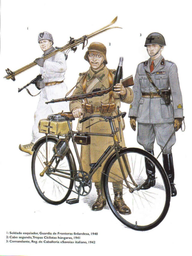 Uniformes 1939-1945... Aliado10