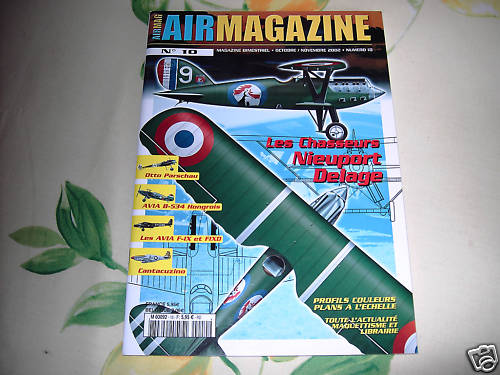 AIR Magazine n°10 septembre-octobre 2002... Bmi28g10