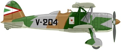 Fiat Cr.42bis Fiat_c33