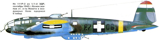 Heinkel He.111P He_11110