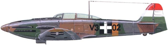 Heinkel He.112B-1/U2 He_11210
