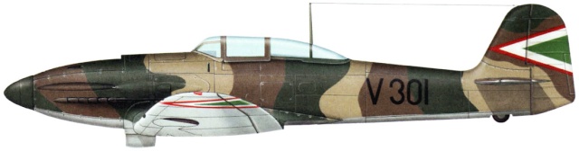Heinkel He.112B-1/U2 He_11212