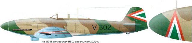 Heinkel He.112B-1/U2 He_11213