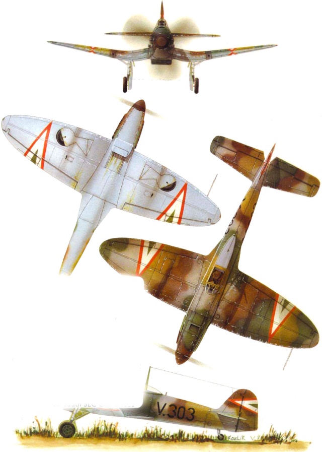 Heinkel He.112B-1/U2 He_11214