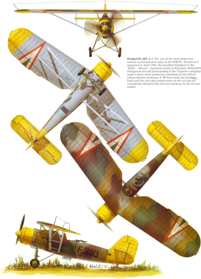 Heinkel He.46E-2 He_46e10
