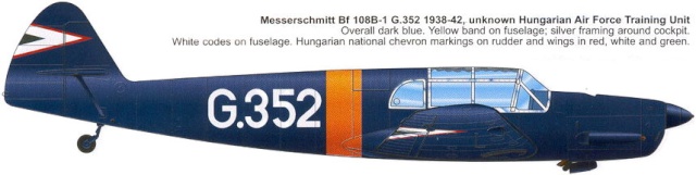 Messerschmitt Bf.108B-1 Taifun Me_10810