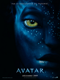 Avatar. Syans_10
