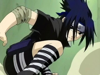 Naruto RPG - User Charakter Sasuke10