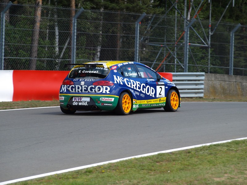 WTCC Zolder 2010 P6195711