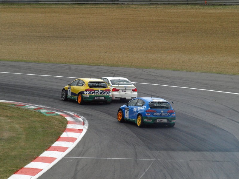 WTCC Zolder 2010 P6205912