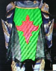 Official Cape of the Month! Namnla10