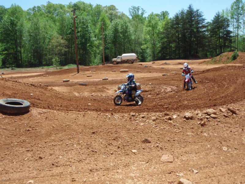 Took the boys riding yesterday P4260010