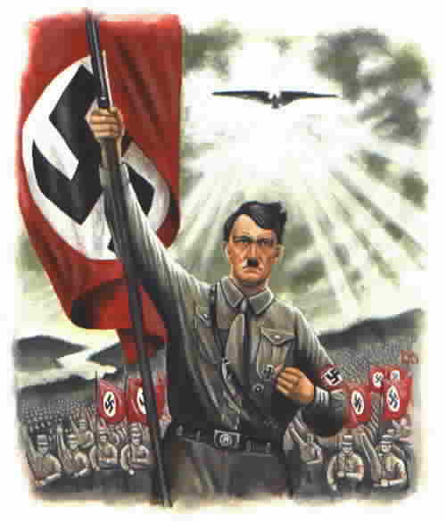قصة كفاح أدولف هتلر Adolf-10