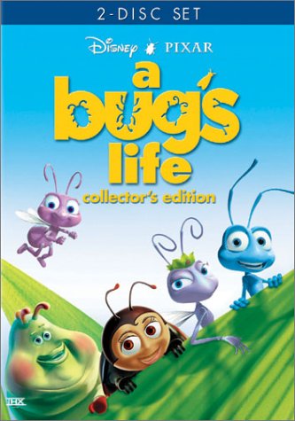 فيلم الأنمي A Bug's Life Bugs-l10