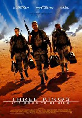 Three kings Threek10