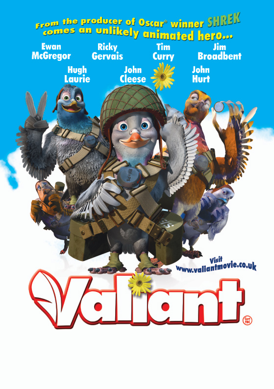 فيلم الأنمي Valiant Valian10