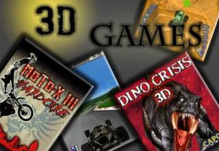 TOP 3D java GAME Bestto10