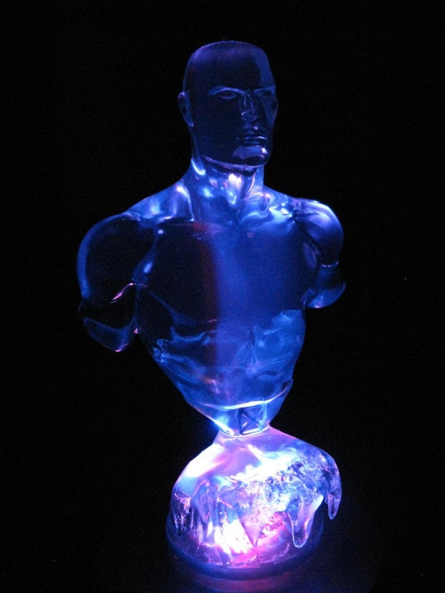 ICEBERG "translucide" (Iceman "clear") Cota_d10