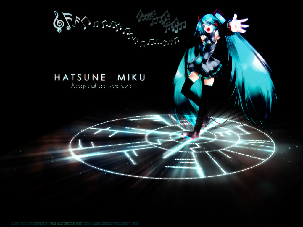 [HATSUNE MIKU] PICTURES OF THE DAYS - Page 3 Digita13