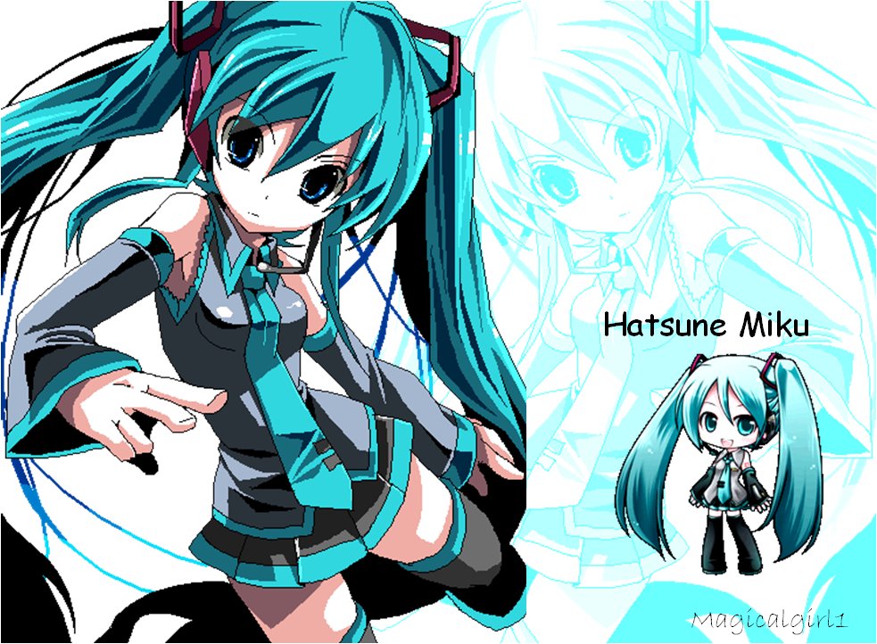 [HATSUNE MIKU] PICTURES OF THE DAYS - Page 3 Hatsun26