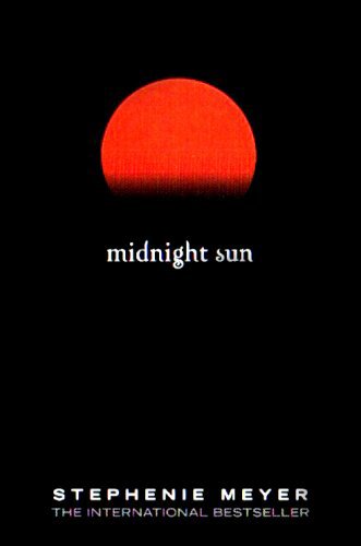 [Midnight Sun] Couverture du livre 22423610