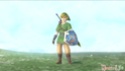 Zelda Skyward Sword dévoilé !! E3nint10