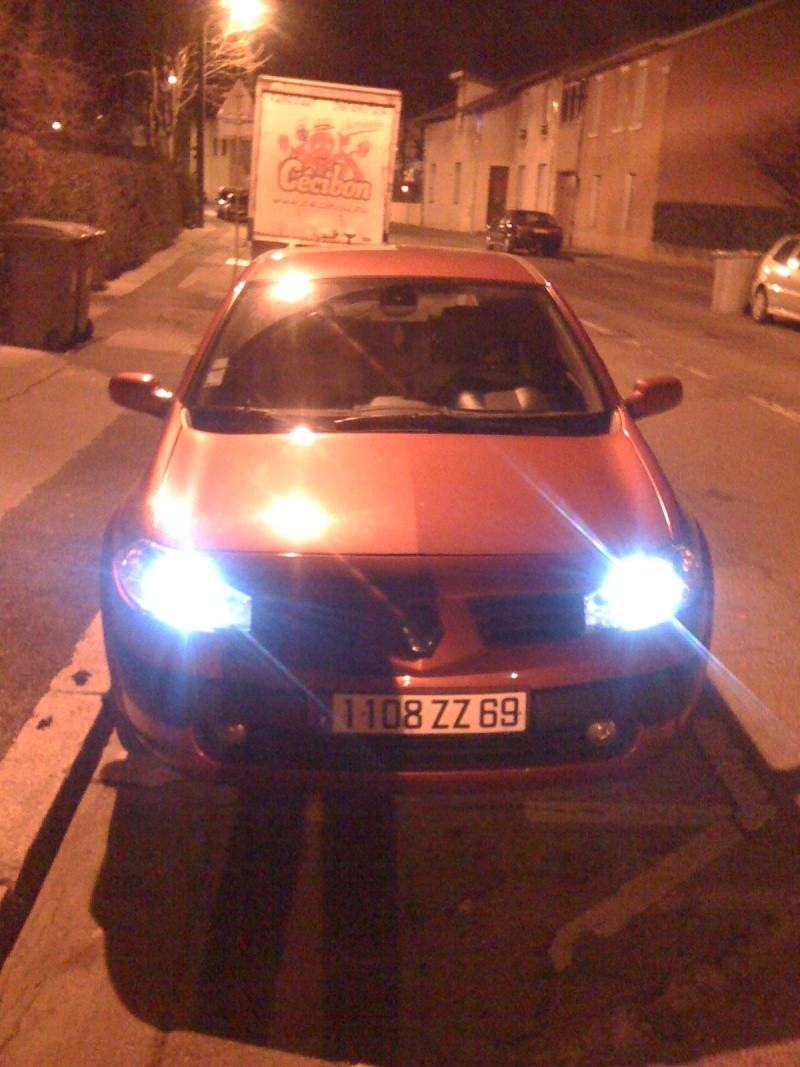 MEGANE 2 Phase1 1.5 DCI80 // I ♥ MY M2 ! Voiture réparer video P3 ! - Page 2 Img_0212