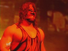 Résultat de RAW Kane111