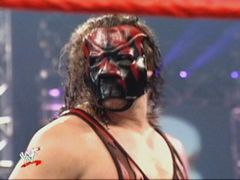 Résultat de RAW Kane_s10