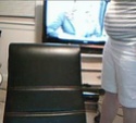 FROM BUMP TO BABY - bump pics!! - Page 14 Leanne12
