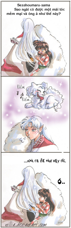 Sesshomaru ! 22410