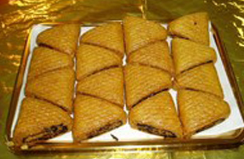 VOICI QUELEQUES PATISSERIE DU MAROC Mini-m10