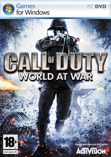 Call Of Duty World At War 2quluz11