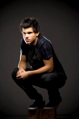 Taylor Lautner Taylor11