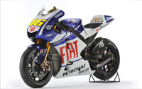 Yamaha Factory Racing