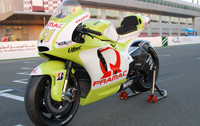 Pramac Racing Team