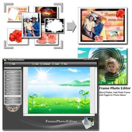 Frame Photo Editor 3.2.0 15z2pz10