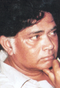 Sunil Gangopadhyay Front110