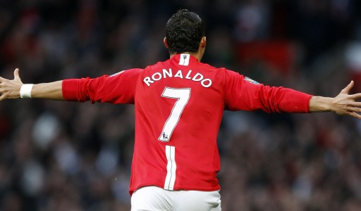 Man Utd tregon skandalet e Ronaldos C_rona10