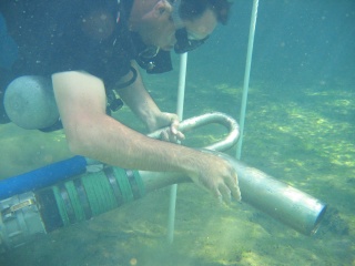 Rapid Diver in use by Commercial Divers Img_1111