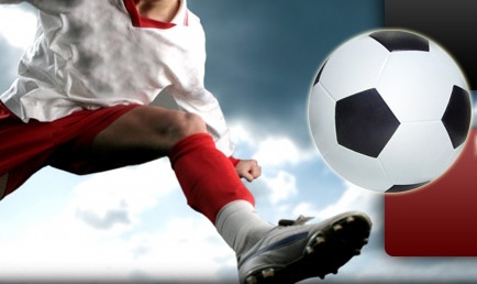 Nastupi u kantonalnom nogometnom kup takmicenju Footba10