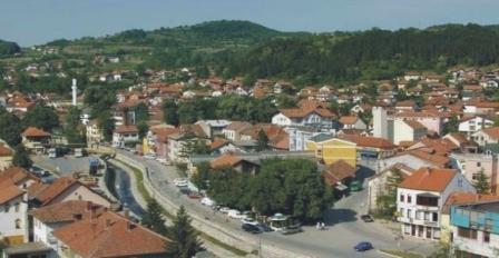 U Gračanici sutra počinje Međunarodni sajam poduzetništva... Gracan11