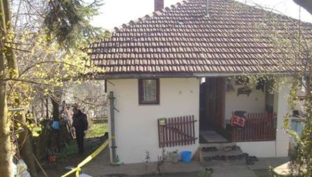Osman Memić počinio samoubistvo ispred porodične kuće Osman-10