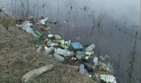 Svjetski dan voda 22. mart: Nažalost, rijeke i jezera mjesto odlaganja otpada u TK! Svjets10