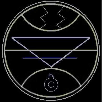 Alchemy Circle (Transmutation circle)Registration Transm10