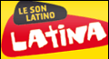 RADIOS EN LIGNE Latina10