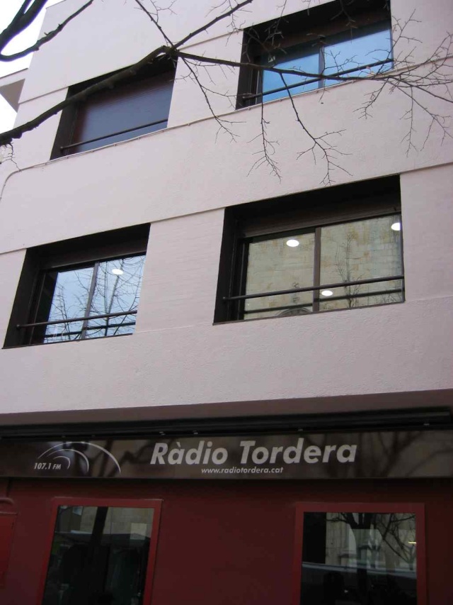 NUEVA SEDE RADIO TORDERA Torder16