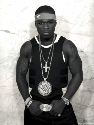 G-Unit - I Like The Way She Do It, 50 Cent 50_cen10